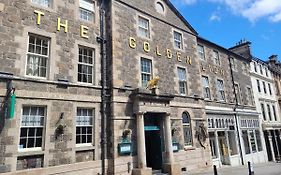 Golden Lion Hotel Stirling Exterior photo