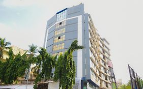 Kings International Juhu Hotel Mumbai Exterior photo