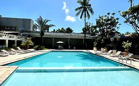 Delphin Beach Hotel Guaruja Exterior photo