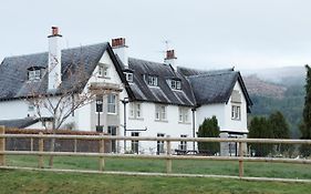 The Lovat, Loch Ness Guest House Fort Augustus Exterior photo