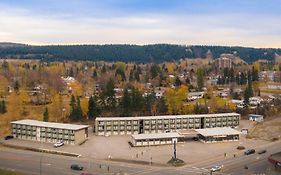 North Star Inn & Suites Prince George Exterior photo