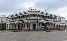 Mount Gambier Hotel Exterior photo