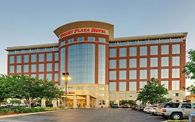 Drury Plaza Hotel Nashville Franklin Exterior photo