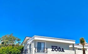 Hotel Doga Cesme Exterior photo