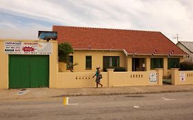 Jikeleza Lodge Port Elizabeth Exterior photo