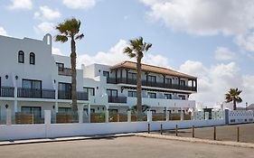 Apartamentos Hesperia Bristol Playa Corralejo Exterior photo