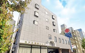 Hotel Himeji Hills Exterior photo