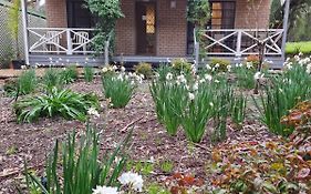 Barossa Country Cottages Lyndoch Exterior photo