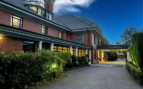 Lilianfels Blue Mountains Resort & Spa Katoomba Exterior photo