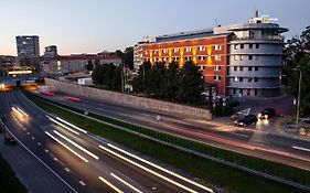 Art City Inn Vilnius Exterior photo