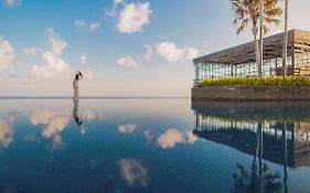 Alila Villas Uluwatu Exterior photo