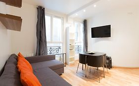 Appartement Petits Champs Paris Room photo