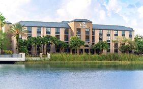 The Palms Inn & Suites Miami, Kendall, Fl Exterior photo