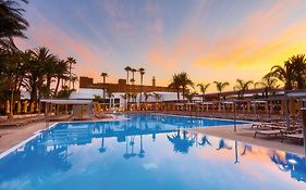 Riu Palace Oasis Hotel Maspalomas  Exterior photo