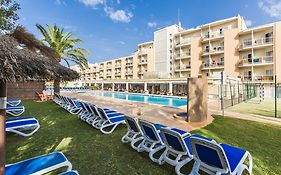 Globales Playa Santa Ponsa Hotel Exterior photo