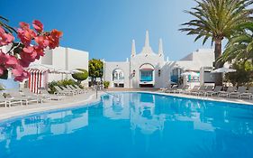 Alua Suites Fuerteventura Corralejo Exterior photo