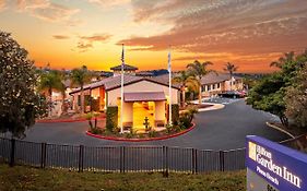 Hilton Garden Inn San Luis Obispo/Pismo Beach Exterior photo