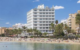 Hotel Ibiza Playa Exterior photo