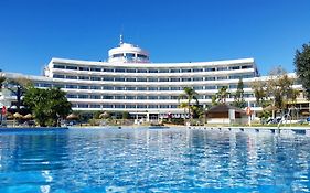 Trh Paraiso Hotel Estepona Exterior photo