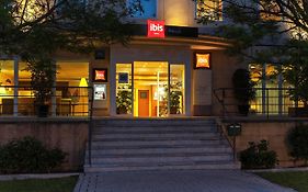 Ibis Murcia Hotel Exterior photo