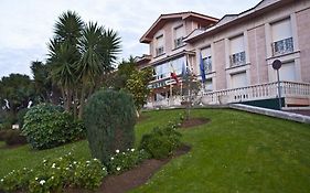 Hotel Begona Park Gijon Exterior photo