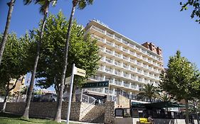 Hotel Joya Benidorm Exterior photo