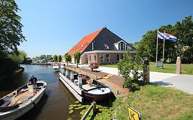 Verblijf Bij Bynt Apartment Sneek Exterior photo