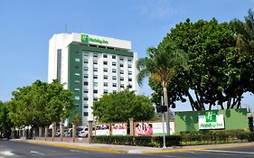 Holiday Inn Guadalajara Expo Plaza Del Sol, An Ihg Hotel Exterior photo