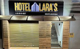 Hotel Lara'S Ribeirao Preto Exterior photo