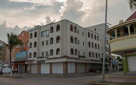 Suites Bahia Cozumel Exterior photo