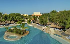 Iberostar Selection Paraiso Maya Suites Puerto Morelos Exterior photo