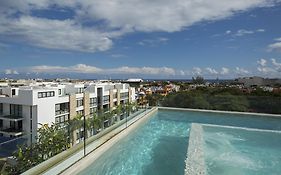 Anah Suites By Sunest Playa del Carmen Exterior photo