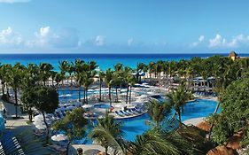 Riu Yucatan Hotel Playa del Carmen Exterior photo