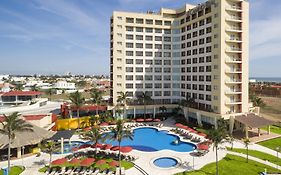 Camino Real Veracruz Hotel Exterior photo