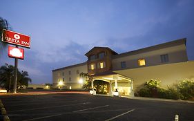 Fiesta Inn Colima Exterior photo