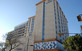 Aranzazu Centro Historico Hotel Guadalajara Exterior photo