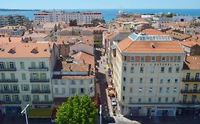 L'Esterel Hotel Cannes Exterior photo