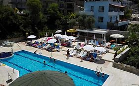 Happy Apart Hotel Kusadasi Exterior photo