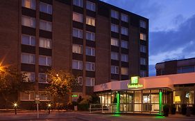 Holiday Inn Portsmouth, An Ihg Hotel Exterior photo