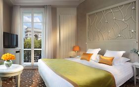 Splendid Etoile Hotel Paris Room photo