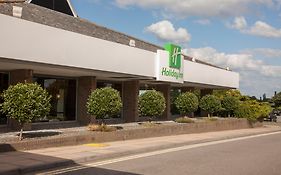 Holiday Inn Ipswich, An Ihg Hotel Exterior photo