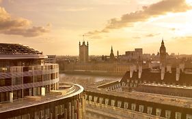 Park Plaza Westminster Bridge London Hotel Exterior photo