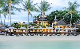 Dara Samui Beach Resort Adult Only Chaweng  Exterior photo