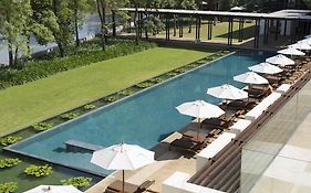 Anantara Chiang Mai Resort Exterior photo