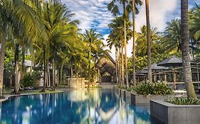 Twinpalms Surin Phuket Resort Exterior photo