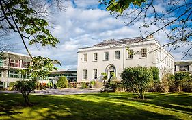 Radisson Blu Hotel & Spa, Little Island Cork Exterior photo