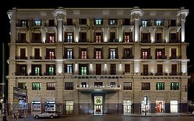 Unahotels Napoli Exterior photo