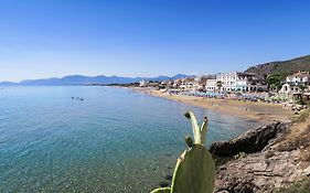 Hotel Aurora Sperlonga Exterior photo