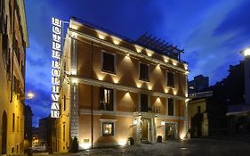 Hotel Bolivar Rome Exterior photo