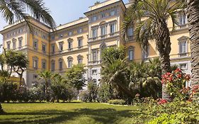 Gh Palazzo Suite & Spa Livorno Exterior photo